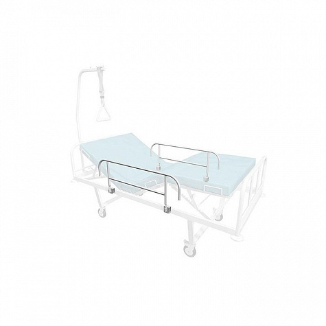 Ограждения боковые КМ 3, Промет