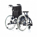 Инвалидная кресло-коляска механическая Ortonica DELUX 520
