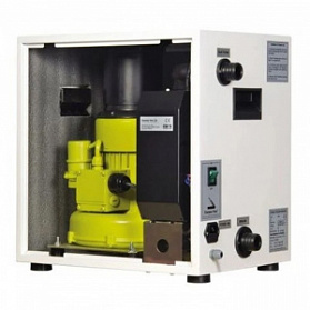 Corpus Midi - вакуумная помпа со встроенным сепаратором на 1-2 стоматологических установки, 1300 л/мин