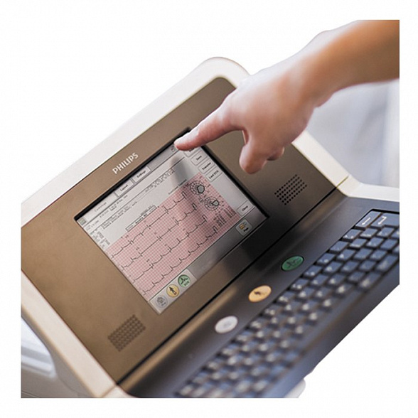 Электрокардиограф PHILIPS PAGEWRITER TC30