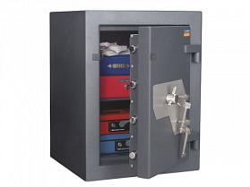 Взломостойкий сейф III класса VALBERG ФОРТ 67 KL