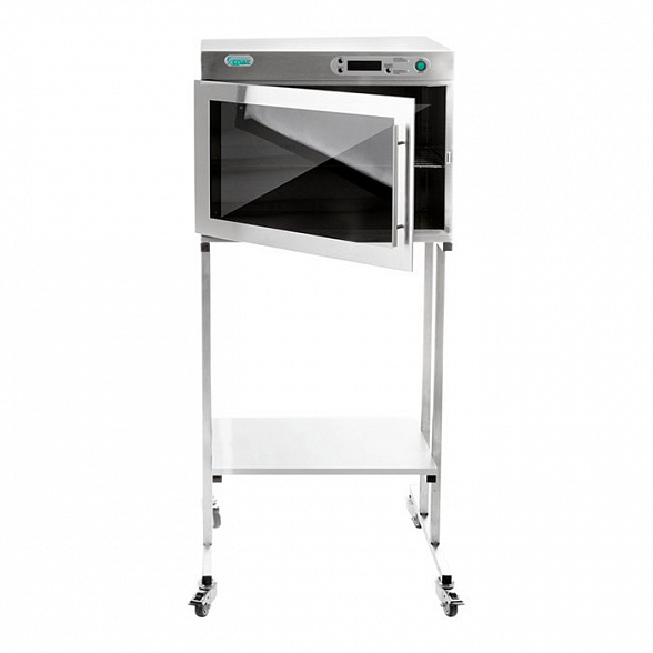 Камера бактерицидная передвижная «СПДС-2-К», нержавеющая сталь