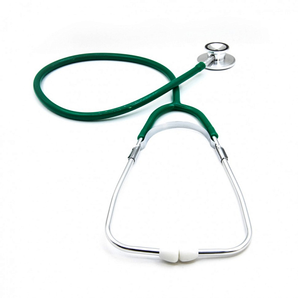 Стетоскоп LD Prof-I, зеленый