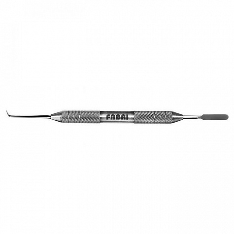 Шпатель CLASSIC F (арт 1402F) FABRI