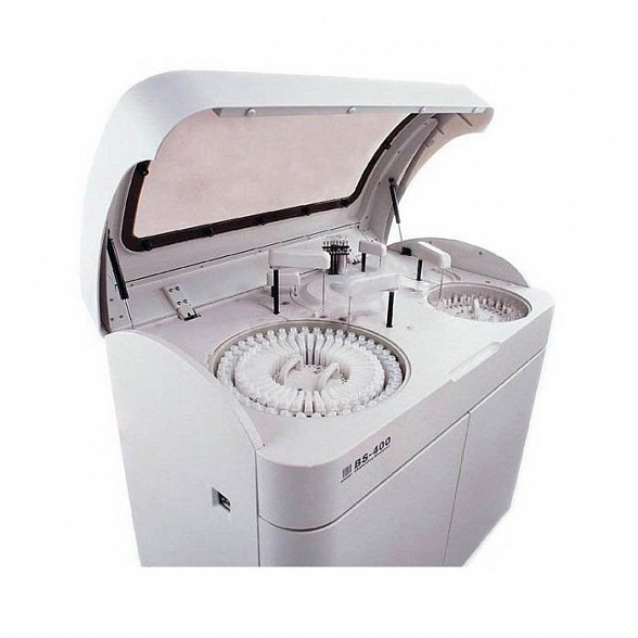 Mindray BS-400 Анализатор биохимический автоматический