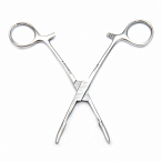 Зажим Pean прямой, 14 см