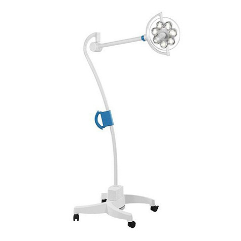 Светильник смотровой передвижной 200П Эмалед