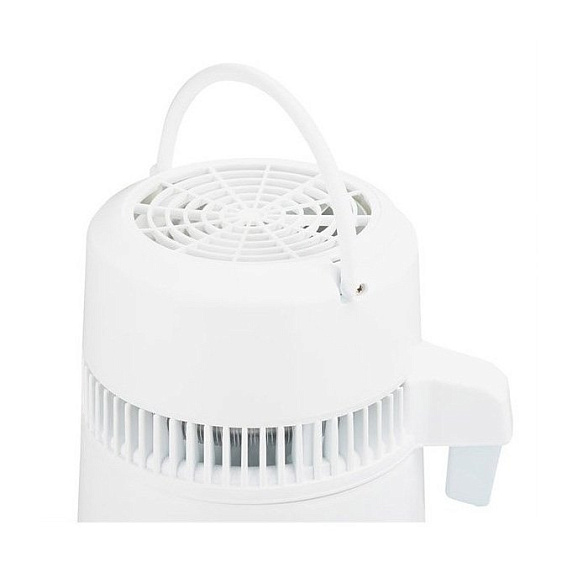 Аппарат для дистилляции воды в лабораториях HR-1 Армед