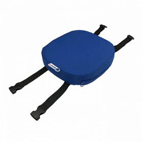 Ортопедический подголовник для стоматологической установки, модель 8