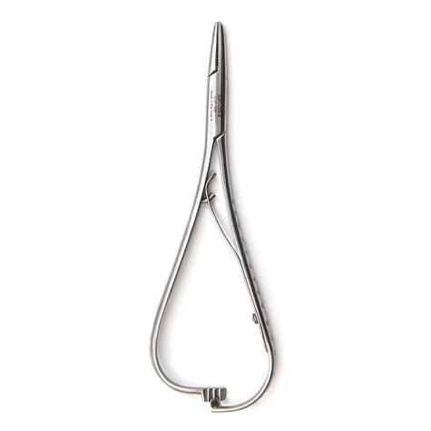 Иглодержательпо Матье 14см