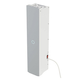 Облучатель-рециркулятор воздуха ультрафиолетовый бактерицидный ОВУ-03, РЭМО