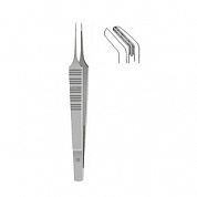Пинцет атравматический по ДеБейки, длина 150 мм MF-2215 ПТО Медтехника