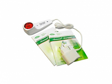 Аппарат свето-лазерной терапии Бином-Микро