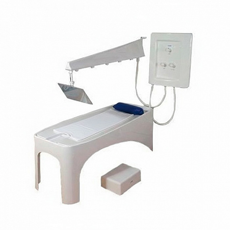 Душ Виши Calipso Tropicano