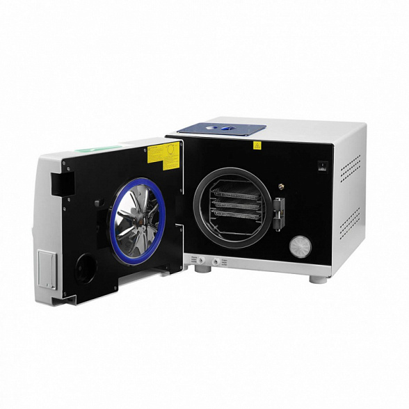 ESCO 8 L – автоклав класса В