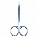 Ножницы глазные для снятия швов прямые 110мм Surgicon