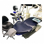 ProDENT plus - ортопедический матрас на стоматологическое кресло