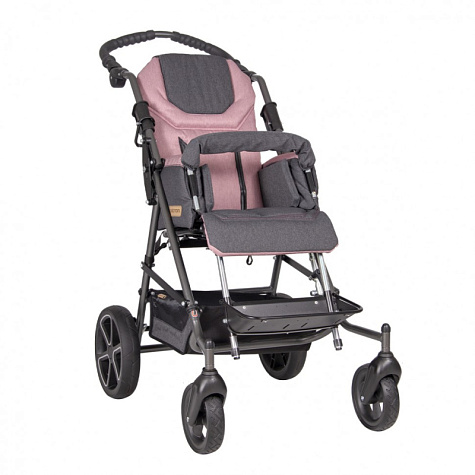 Детская инвалидная коляска ДЦП Patron Tom 4 Classic MINI