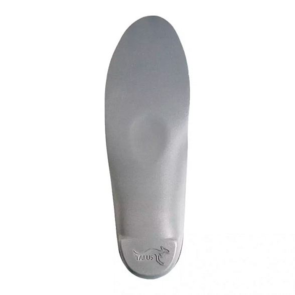Стельки ортопедические с высокими бортиками "БЕЙС", арт. 77 (размер 38), Talus