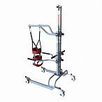 Вертикализатор детский Hercules