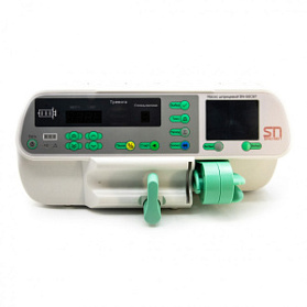 Насос инфузионный шприцевой SN-50C6T, SinoMDT