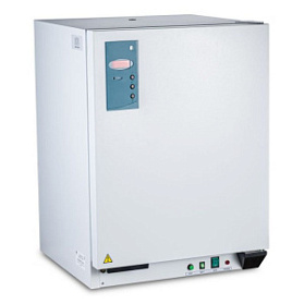 Термостат электрический суховоздушый ТС-1/80 СПУ