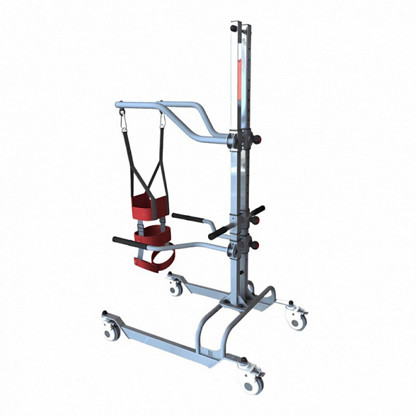 Вертикализатор детский Hercules