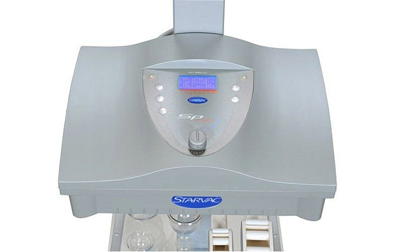 Starvac SP Original, Франция