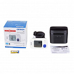 Тонометр на запястье OMRON RS3 (HEM-6130-RU)