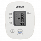 Тонометр OMRON M1 Basic с адаптером и веерообразной манжетой
