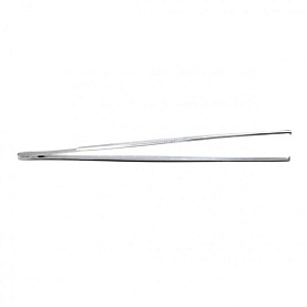 Пинцет хирургический, 250 мм, Surgiwell