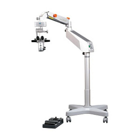 Операционный микроскоп ОМ-9 Takagi