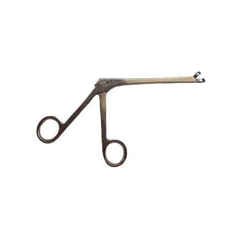 Кусачки Conchotome (Конхотом с круглым отверстием № 1) Sammar