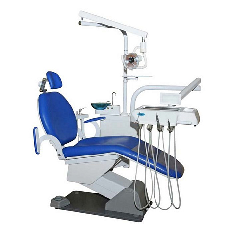 Стоматологическая установка «Клер Элегант»