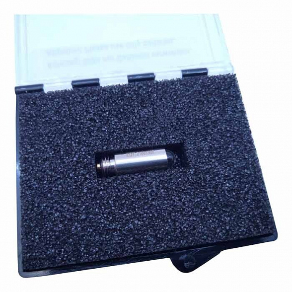 Запасная лампочка 2,5В ЛЭД стандартной яркости, KaWe