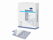 HYDROFILM - Пленочные повязки 10 х 12,5 см, 10 шт