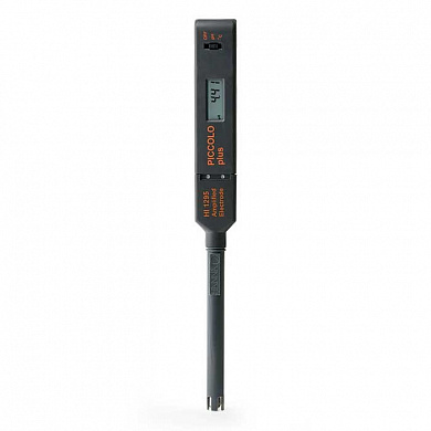pH-метр HANNA HI 98113 Piccolo plus (1…13 pH, карманный)