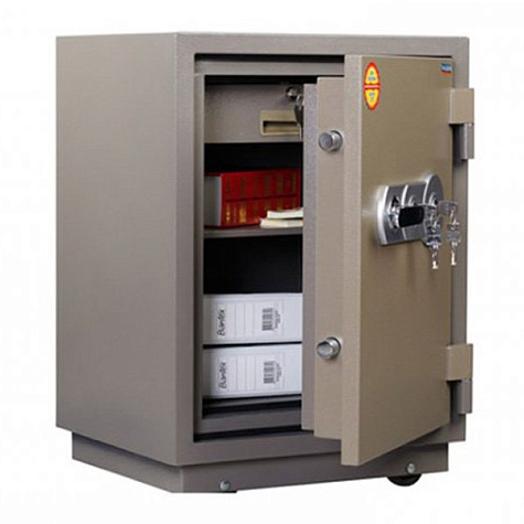 Огнестойкий сейф VALBERG FRS-66T CL