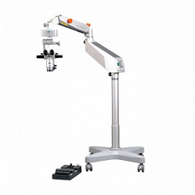 Операционный офтальмологический микроскоп OM-9 XZ, Takagi