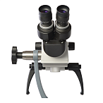 Кольпоскоп медицинский Microstar С-100 (настольный, С100Т)