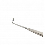 Игла лигатурная тупая №2 ПТО Медтехника