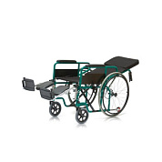 Кресло-коляска FS954GC