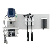 Комплексная настенная система Welch Allyn Green Series 777 (77791-2MP2XL)