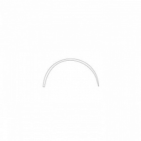 Игла изгиб 4/8 4В1-1,4Х75 КМИЗ