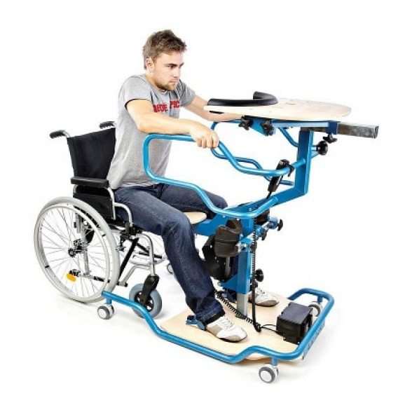 Вертикализатор Лифтер Lt-1