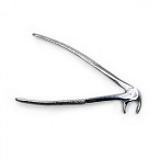 Щипцы для удаления резцов, клыков и премоляров нижней челюсти № 13. Surgiwell