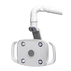 Mercury 330 Standart - стоматологическая установка с нижней/верхней подачей инструментов