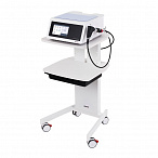 Портативный аппарат ударно-волновой терапии Gymna ShockMaster 300