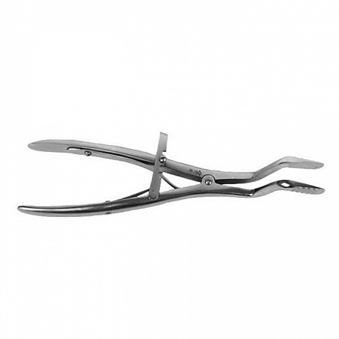 Роторасширитель большой с кремальерой