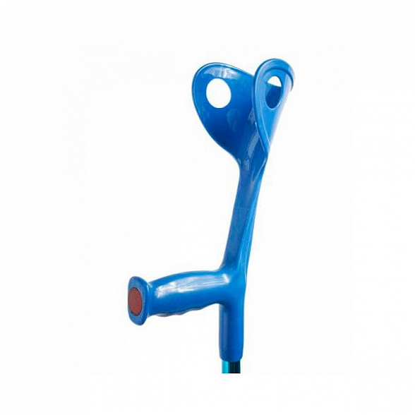 10079 B Костыль локтевой "Евростиль"